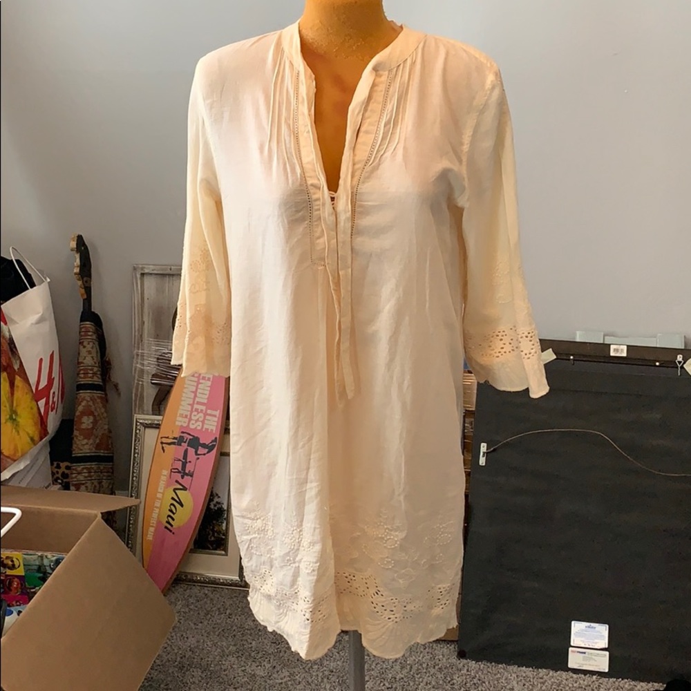 Tunic/dress
